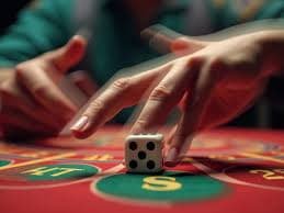 Fitur bonus dan putaran gratis dalam Bigger Bass Bonanza