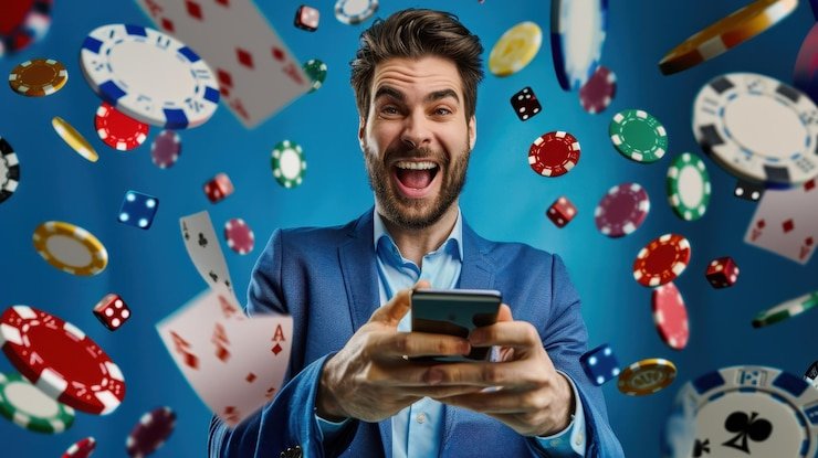 Detail hasil resmi menunjukkan kartu, angka, dan pemenang untuk permainan individual